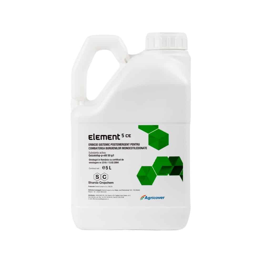 ELEMENT 5 CE, 5L - Fito Farm