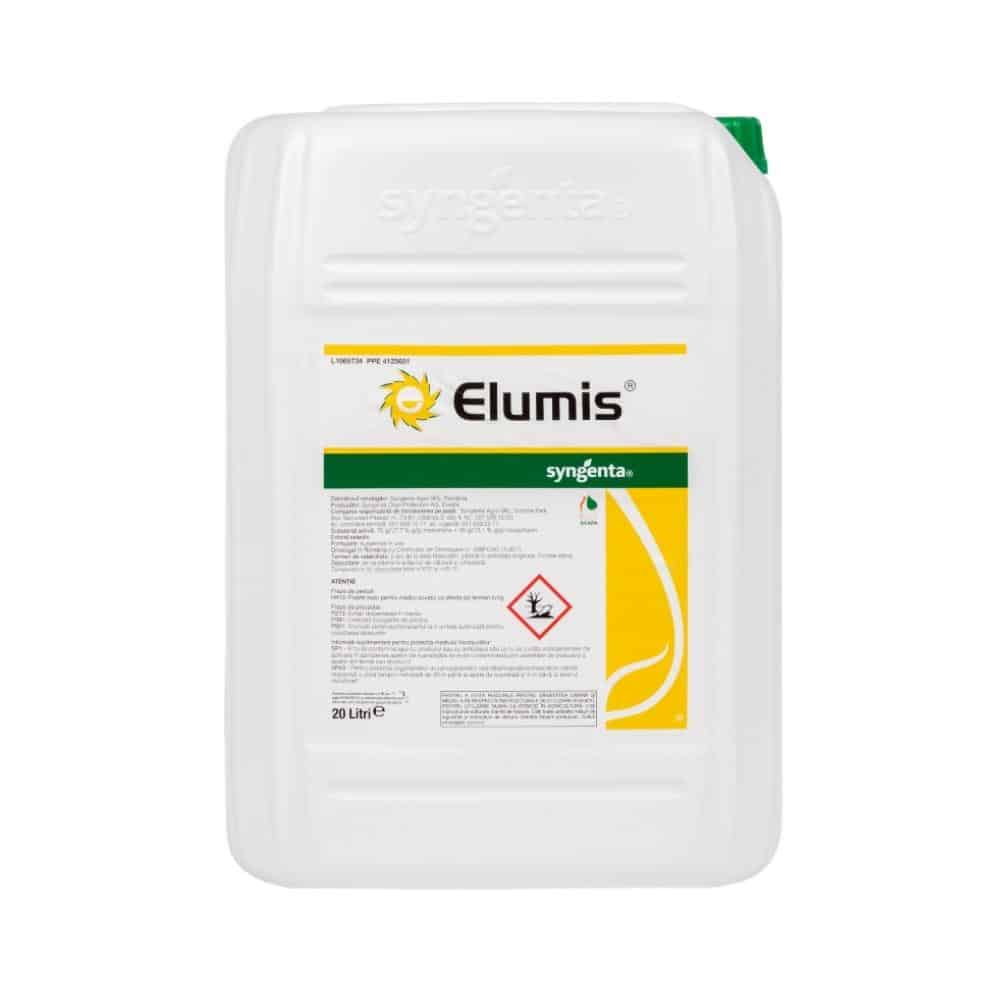 ELUMIS, 20L