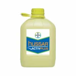 HUSSAR ACTIVE PLUS OD 347, 5 L