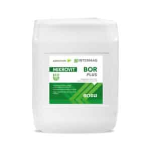 MIKROVIT BOR PLUS, 10L