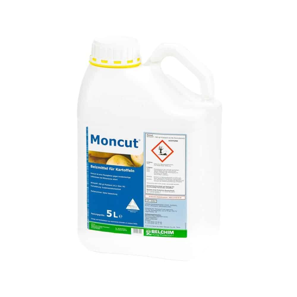MONCUT, 5 L