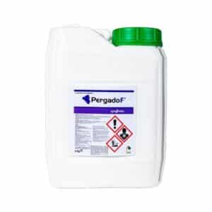 PERGADO F 45 WG, 5KG