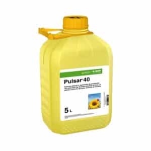 PULSAR 40, 5L