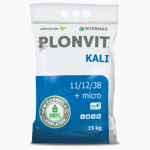PLONVIT KALI 11/12/38,  15KG