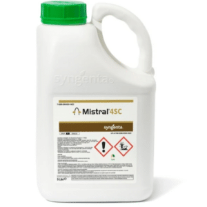 MISTRAL 4SC, 5L