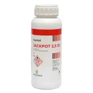 JACKPOT 2,5 EC, 1L