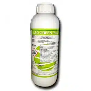 LEO GREEN PLUS 20L