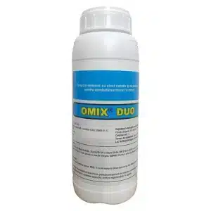 OMIX DUO, 5L