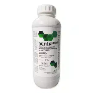 BENTA 480 SL, 1L
