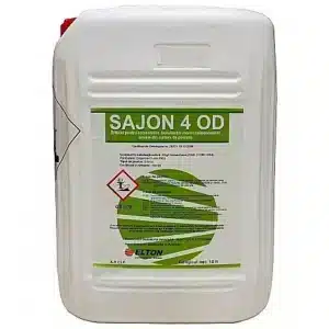 SAJON 4 OD, 10L