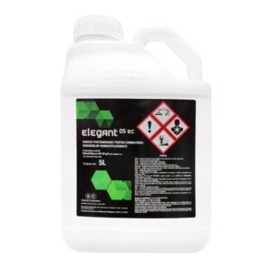ELEGANT 5 EC, 10L