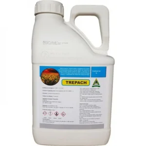 Erbicid Trepach, 5L