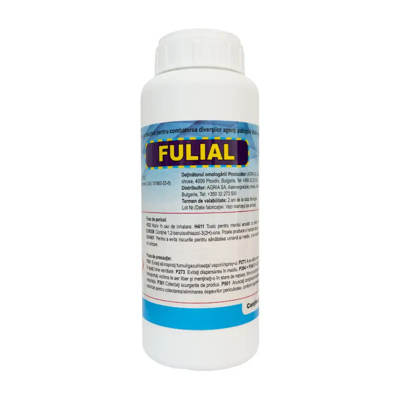 FULIAL 5L