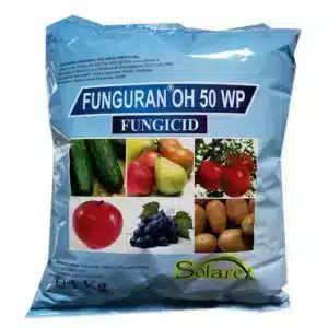 FUNGURAN-OH 50 WP - 1 KG