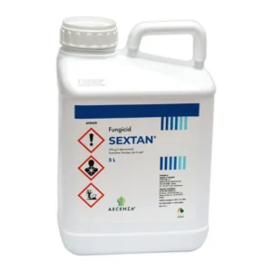 SEXTAN, 5L