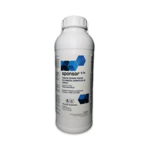 SPONSOR 6 FS, 1L