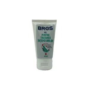 BROS - Țânțari gel pentru tratarea înțepăturilor 35 ml/40ml