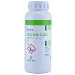 SAJON 4 OD, 1L
